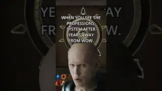 I made this because it’s true. #warcraft