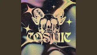 COSMIC PHONK