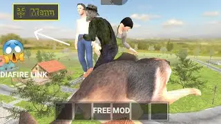 БЕСПЛАНОЕ МОД МЕНЮ ДЛЯ SCHOOL BOY RUNAWAY MEDIAFIRE😱