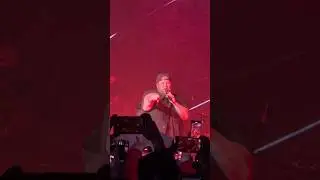 Jellyroll Live in Detroit Michigan