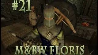 Redzool Plays M&B Warband Floris mod: Adventures of Artimus the spear of Rhodok Part 21