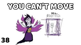 YES, I PLAY MORGANA MID