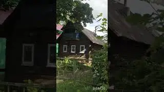 Ленинградская область: Деревня Лампово