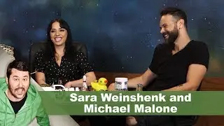 Sara Weinshenk & Michael Malone | Getting Doug With High