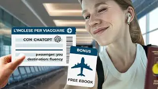Practice English with ChatGPT: Tourist Experience 🇬🇧