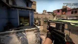 FACEIT CS:GO