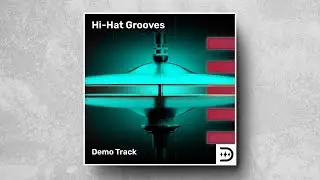 Hi-Hat Grooves Demo Track