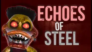 Game Trailer - Echoes of Steel