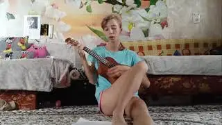 Авторская песня - А я все вспоминаю