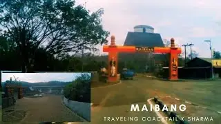 Maibang | Assam | @coacktailksharma.4977