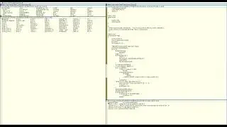 Answering Why I use Acme  [ Part 1 ] [ Browsing Source Code ]
