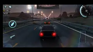 CarX highway racing game video|| racing game video