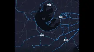 2021-01-17 常州 无锡灵山 宜兴 莫干山 2k60fps