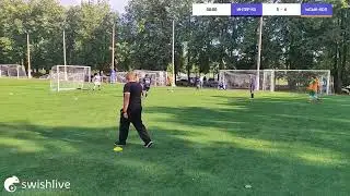 40+ | 10-Й ТУР ИНТЕР KG VS ЫСЫК-КОЛ