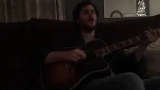 Old lil ditty I wrote after hearing Dylan’s It takes a train to cry for the first time
