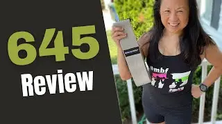 Amoila Cesar Beachbody 645 - Review