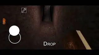 making a video of Granny until I run out of space and stop recording