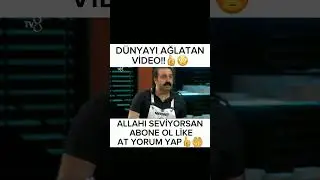 The Video That Made the World Cry