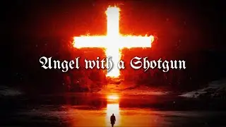 The Cab - Angel With A Shotgun