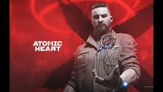 Трудности Жизни в СССР! /|\ Atomic Heart #1