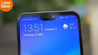 Huawei P20 Lite - Review