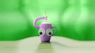 Preview 2 Nickelodeon Extended⁴ with 3 Effects