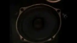 subwoofer kenwood su stereo sony