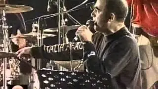 Elio e le Storie Tese vs Skiantos - Bau bau baby