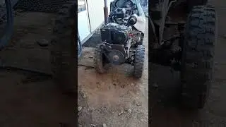 цепь вместо ремня