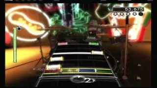 RB2 DLC The Great Escape By Boys Like Girls5*