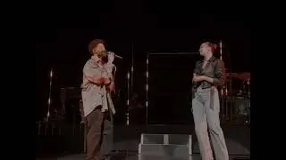 Calum Scott & Loren Allred (You Are The Reason)