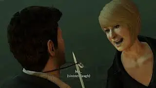 Uncharted 3: Drake's Deception - Part 1