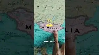 This country was closed off to the world but now they're waiting for you to come visit!