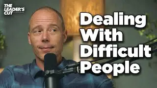 Easy Hacks For People Who Aren’t So Easy | The Leader's Cut w/ Preston Morrison