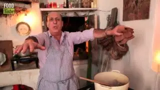 Итальянское 