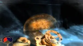 Прохождение Анабиоз Сон разума 5