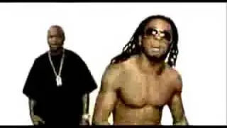 Lil Wayne- A Milli