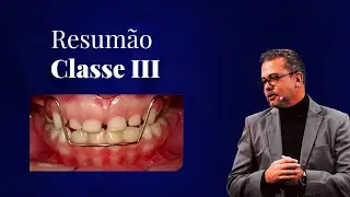 Resumão Classe III