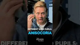 Why Are My Pupils Different Sizes? 