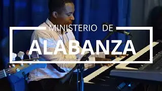 Aqui Estas | Ministerio de Alabanza y Adoracion ICN | ICN