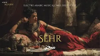 Sehr | سحر – Arabic Deep House & Oriental Electronic Music