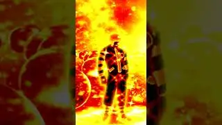 Absolute Donald vs Big Bang End Donald 