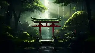 DaniSogen - The East Wind ⛩️