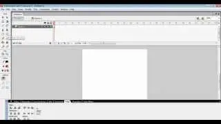 3d text rolling effect in Flash8