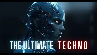 THE ULTIMATE TECHNO ( PARADISE )