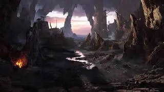Abandon Place #3danimationstudio