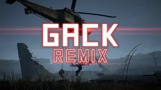 Trepang² - GACK Remix