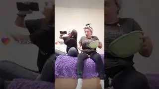 На это можно смотреть бесконечно 😂