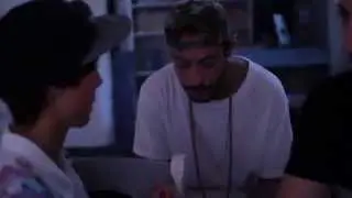 MRB - Libero Backstage Video - Feat. Remmy & Biggie Paul