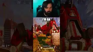 Voice Trolling as Pathfinder in Apex Legends with Randoms! 😂